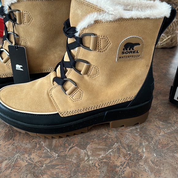 SOREL Women’s TIVOLI IV Boots - Picture 4 of 13